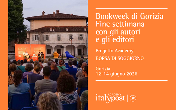 Book Week di Gorizia 2026
