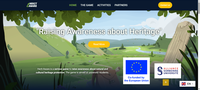 Heritaware - "Raising Awareness about Heritage"