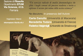 L’io e la carne. Introduzione all’ego-analisi