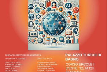 XXIX Seminario AICLU